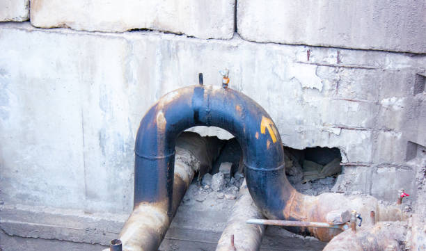 Best Residential water damage restoration  in Uniontown, PA